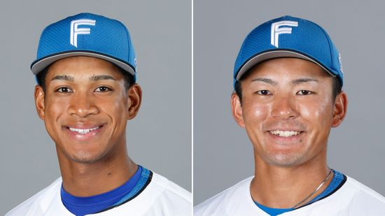 【日本ハム】万波中正＆水野達稀のタイムリーで逆転　万波は3試合連続打点