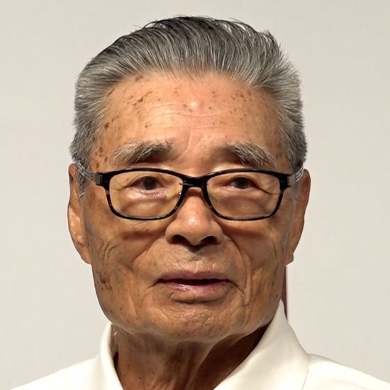 料理人・道場六三郎　93歳でも元気いられる秘けつは「1日、平均4000歩を歩く」