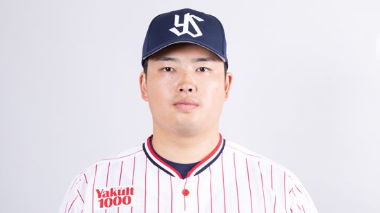 【ヤクルト】「しっかりととらえることができました」村上宗隆の第29号2ランで同点に　主砲の一発で最大4点差を追いつく