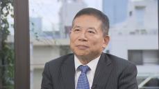 "半導体強国"台湾の政府高官 今後の日本の半導体「世界をリードすることは難しい」