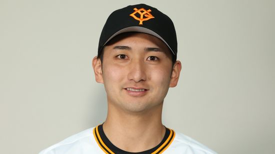 約4か月ぶりの先発マウンド　巨人・横川凱　「チームもすごく大事な時期で、優勝争いをしている中で･･･」