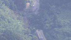 石川県の大雨 通信・物流などへの影響（23日朝時点）