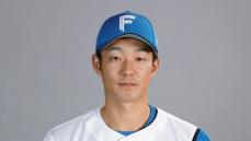 【日本ハム】石井一成が登録抹消　前日はスタメン出場も3打席連続三振