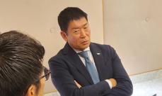 「子供たちやオリンピック選手のために」IOC会長立候補・渡辺守成氏が決意表明