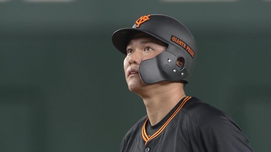 「（打てなかった）昨日の試合は一生忘れられないと思う」巨人・坂本勇人　「すごい試練来たなって感じで打席に」