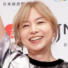 山口智子「数々の感動をいただきました」　仕事をセーブしていた理由を明かす