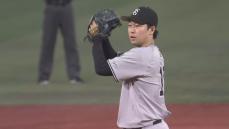 「なんとか10勝してもらいたい」巨人・杉内コーチ　3回途中交代の山崎伊織に「三本柱ですからね、うちの」