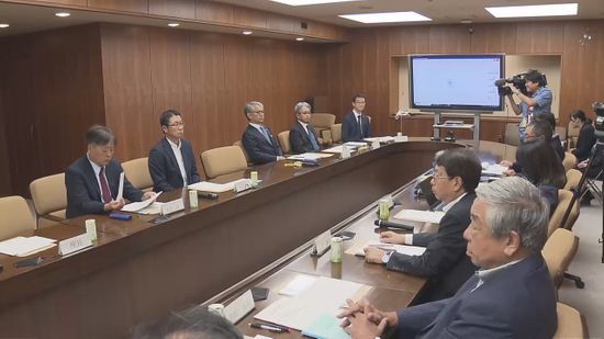 農林中金の投資や資産運用について　農水省が有識者招き検証会議