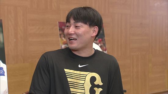 巨人・丸佳浩「チームの思いを感じた」今季1番の試合を振り返る「1試合4球で終わる気持ちで吹っ切れた」