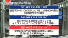 株価見通しは？　河合達憲氏が解説