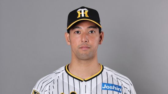 【阪神】5選手と来年の契約を結ばず...加治屋蓮は昨季51試合に登板しチームの優勝にも貢献