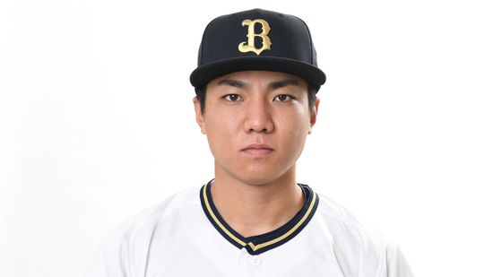 【オリックス】8選手と来季の契約を結ばず　宜保翔・前佑囲斗ら支配下の4選手と5年目を迎えた育成の4選手