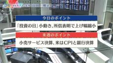 株価見通しは？　山田勉氏が解説