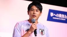 【なでしこJ】内田篤人がコーチに就任　監督代行には佐々木則夫　今月26日に韓国戦