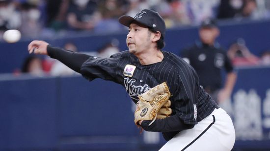 【ロッテ】東條大樹、二保旭、菅野剛士ら育成含め計13選手と来季の契約を行わず　東條など10選手が現役続行を希望