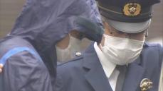 女子高校生殺害　懲役28年を求刑