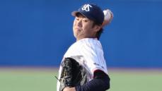 元ヤクルトの由規がBCリーグ埼玉で現役引退を発表「無我夢中で駆け抜けた17年間でした」