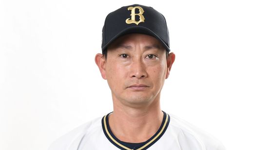 【オリックス】新監督は43歳の岸田護投手コーチ　現役時代からオリックス一筋14年