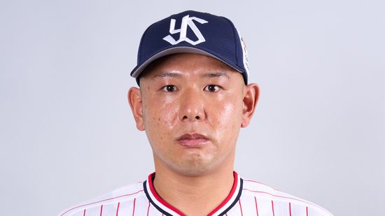 【ヤクルト】8人目の戦力外　西田明央と来季の契約を結ばず　今季も打率1割台に苦しむ　14年間で通算310試合に出場