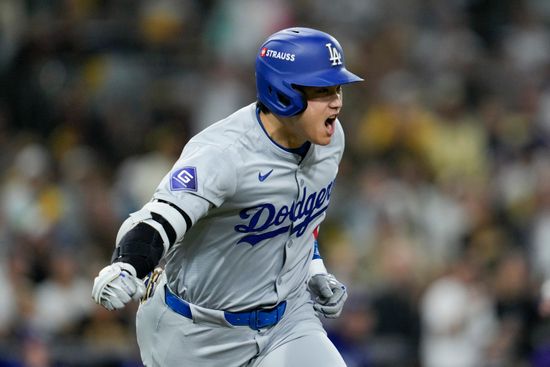 大谷翔平「個人的にすごく楽しみ」ダルビッシュと山本由伸が投げ合い