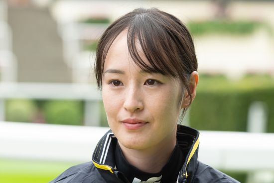 JRAが藤田菜七子の騎手免許取消申請を受理　引退が正式に決定