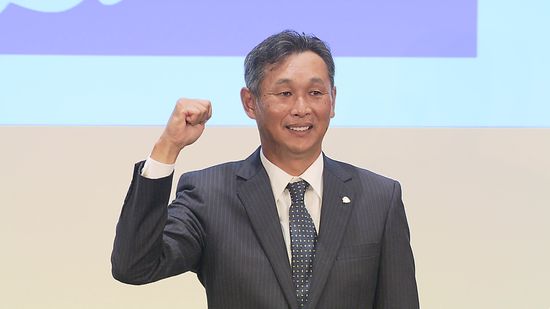 「メンタルが弱い選手が多い」西武・西口新監督　攻撃陣の精神面に苦言