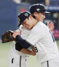 「山本由伸が2回連続でやられるわけがない」かつて中嶋聡が語った言葉…MLBの舞台でも体現　5回無失点の好投で勝利呼ぶ