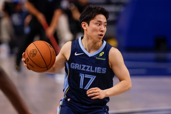 【NBA】河村勇輝がチーム最多8アシストで逆転勝利に貢献　プレシーズンマッチ3戦連続出場