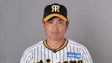 【阪神】3回に捕手交代　梅野隆太郎に代わり坂本誠志郎　捕手登録は残りゼロ　原口がキャッチャー経験あり