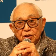 倉本聰 89歳「僕、とっても優しい人間なんですけど」　世間が持つイメージに対して一言