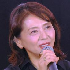 小泉今日子　車が見つからないハプニング「2万歩以上、歩いていました」　撮影地・北海道での思い出