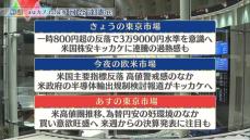 株価見通しは？　河合達憲氏が解説