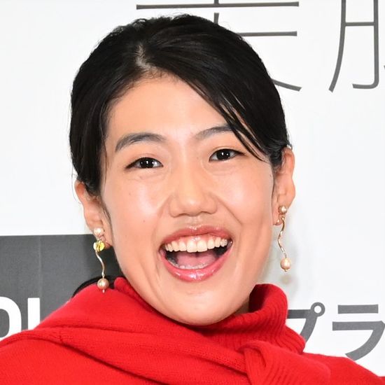 横澤夏子、3児の子育てに多忙な毎日　産後の体形に悩みも「お尻がすごく長くなっちゃって」