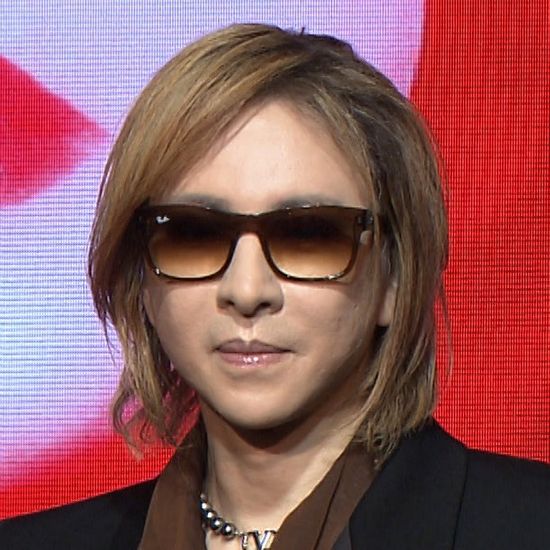 YOSHIKI　米ハリケーンの被災地支援を発表　約1500万円を寄付「支援の輪が広がって」