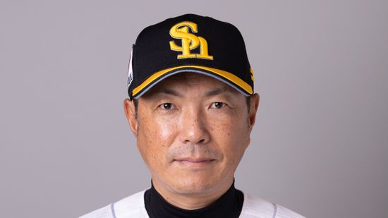 【ソフトバンク】ソフトバンクCSファイナルステージへ柳田・近藤ら26選手を1軍登録