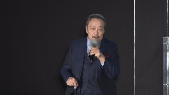 西田敏行さん死去　映画『釣りバカ日誌』など、数々の映画やテレビドラマに出演