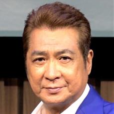 山川豊 66歳、がんとは“共存”　続く闘病生活に「戦うぞ、負けないぞ」　1月に肺がんを公表