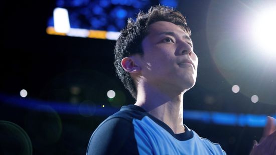 【NBA】河村勇輝は華麗なパスで2アシスト　プレシーズンは5試合の出場で終える　2ウェイ契約へ昇格となるか