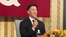 「腹を決めて決断しました」巨人・梶谷隆幸が現役引退を発表 “新生阿部巨人”の第1号HR飾る　プロ18年のベテラン外野手