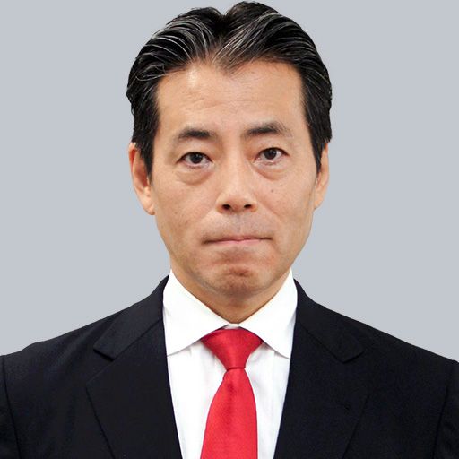 【衆院選】群馬4区で自民・福田達夫氏が当選確実　父は福田康夫元首相　いわゆる“裏金議員”