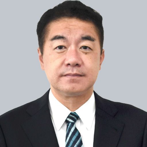 【衆院選】石川1区で自民・小森卓郎氏が当選確実　いわゆる“裏金議員”