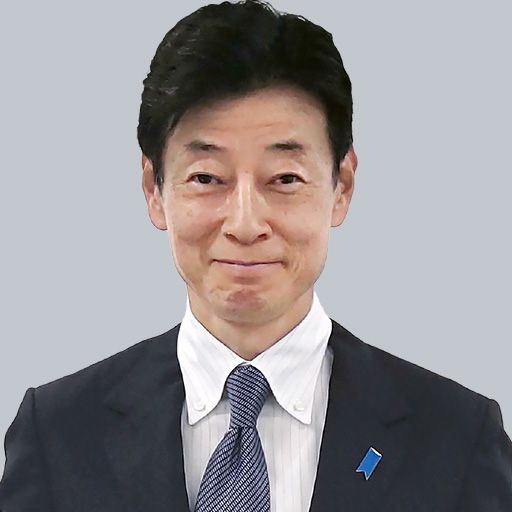 【衆院選】兵庫9区で無所属・西村康稔氏が当選確実　元経産相、元経済再生相　いわゆる“裏金議員”で自民党旧安倍派幹部“5人衆”の一人