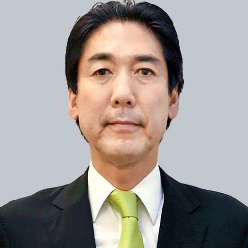 【衆院選】静岡7区で自民・城内実氏が当選確実　石破内閣で経済安保相に初入閣