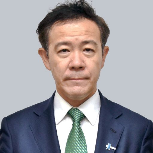 【衆院選】富山1区で自民・田畑裕明氏が当選確実　いわゆる“裏金議員”