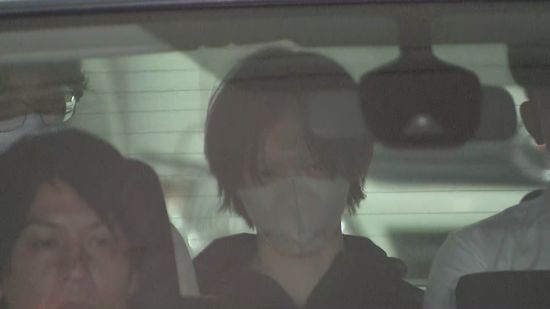 千葉・市川市の強盗致傷事件で公開手配され逮捕の男（21） 船橋市の強盗致傷事件にも関与か