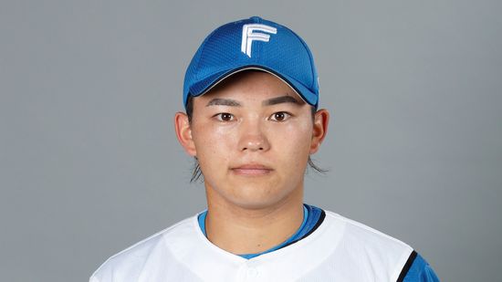 【日本ハム】田宮裕涼が右肘のクリーニング手術　送球練習開始まで約1か月　今季109試合に出場　盗塁阻止率リーグ2位