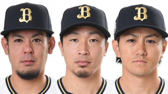 【オリックス】7人の新任コーチを発表　今季引退の比嘉幹貴は1軍投手コーチ