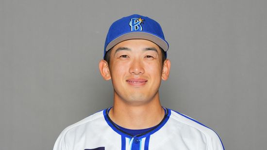 【日本シリーズ】「試合に出られる可能性があるからこそベンチには入れます」DeNA三浦監督が山本祐大のベンチ入りを明言　右手首にガードをつけ打撃練習も…