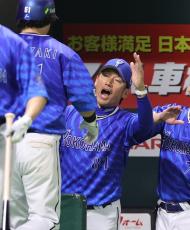 【日本シリーズ】下克上へ…投打がかみ合いDeNA２連勝　第４戦を制し２勝２敗に