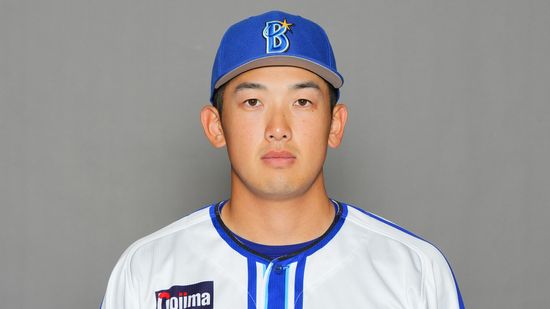 【日本シリーズ】「こうやって舞台に立てるのはいい経験」DeNA山本祐大がベンチ入り　「すごく前を向けた」とチームに感謝